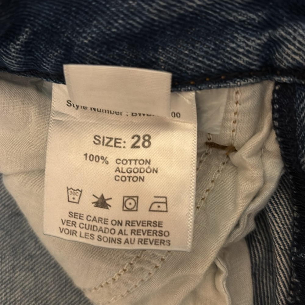 Betro Simone Ripped Jeans - Picture 6 of 6